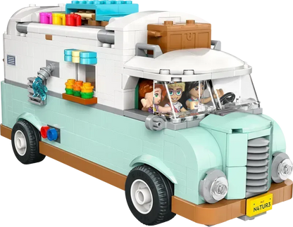 LEGO Camper voor de Friends 42663 Friends