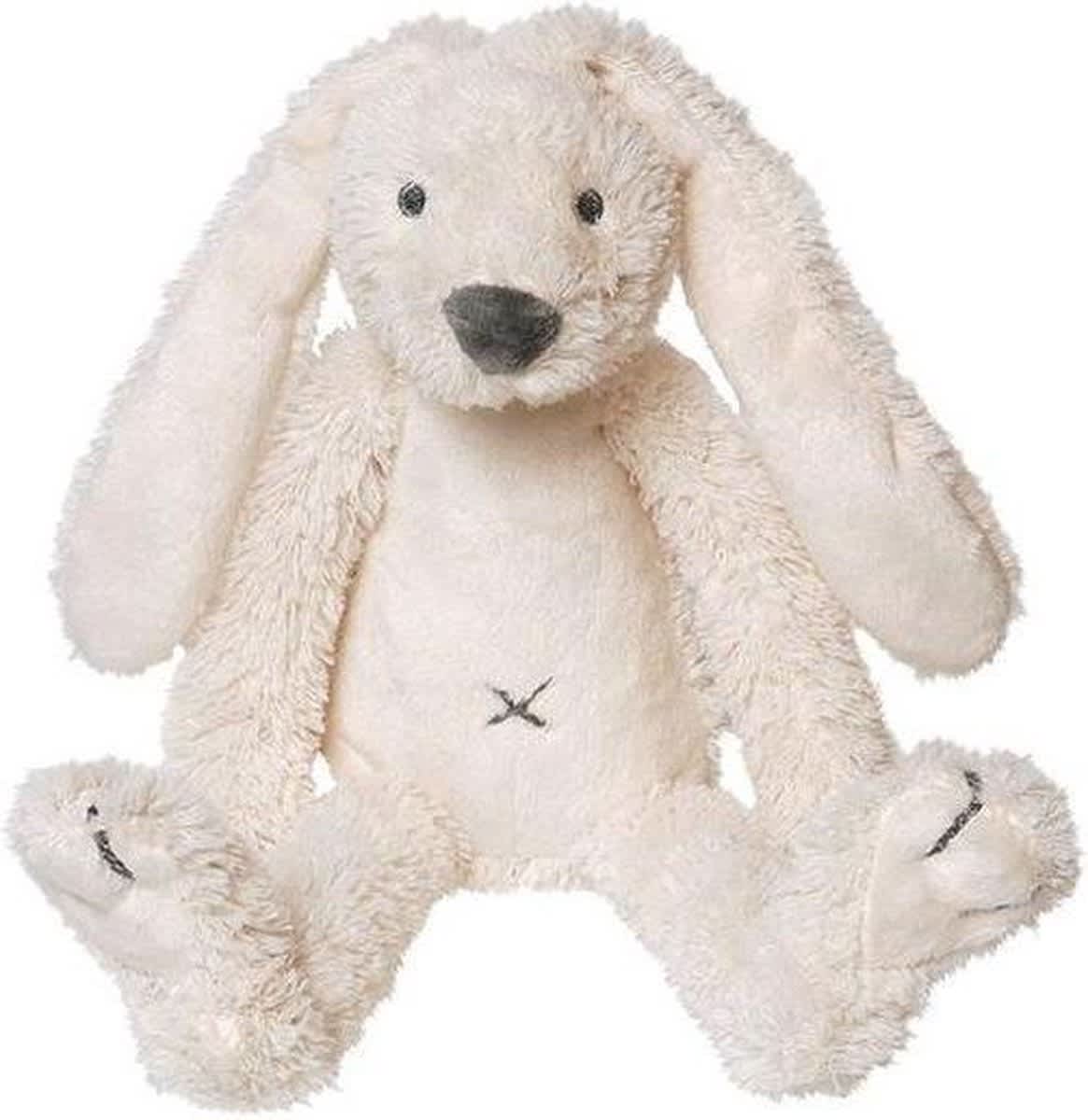 Tiny Ivory Rabbit Richie
