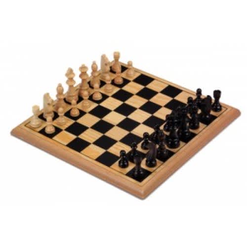 Schaakset 29x29