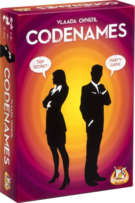 Codenames
