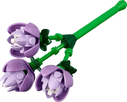 LEGO Bloemstuk 10345 Botanische Collectie