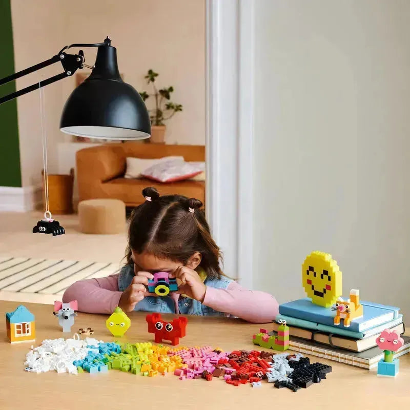 LEGO Creative Craft Box 11042 Classic