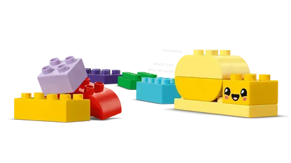 LEGO Creative Flower Garden 10444 DUPLO