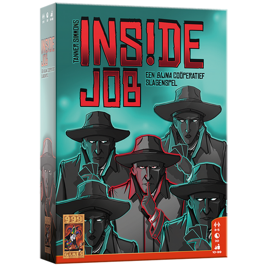 Inside Job