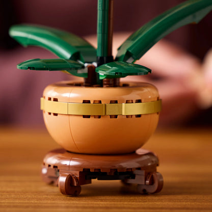 LEGO Mini Orchid 10343 Botanical Collection