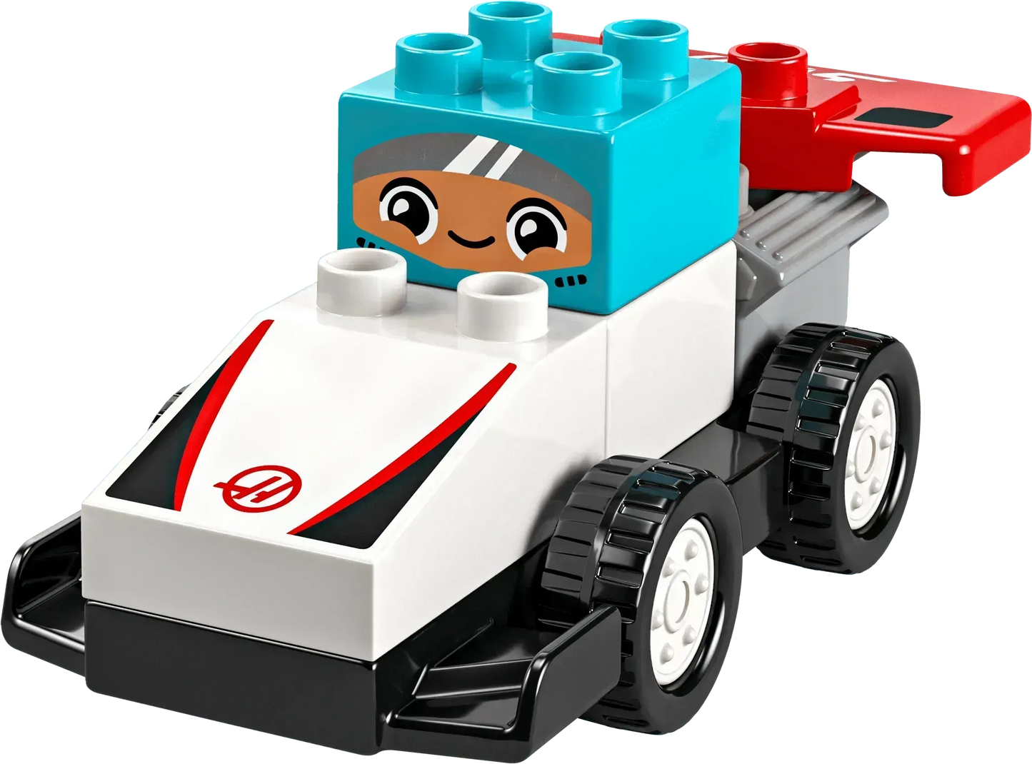 LEGO Formule 1 team 10445 DUPLO