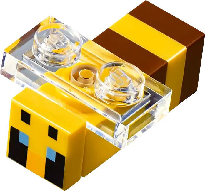 LEGO Das Schweinchenhaus 21268 Minecraft
