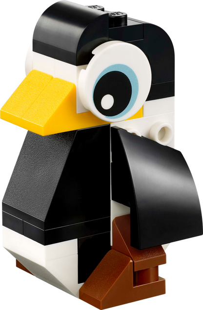 LEGO Tropische Toekan 30688 Creator