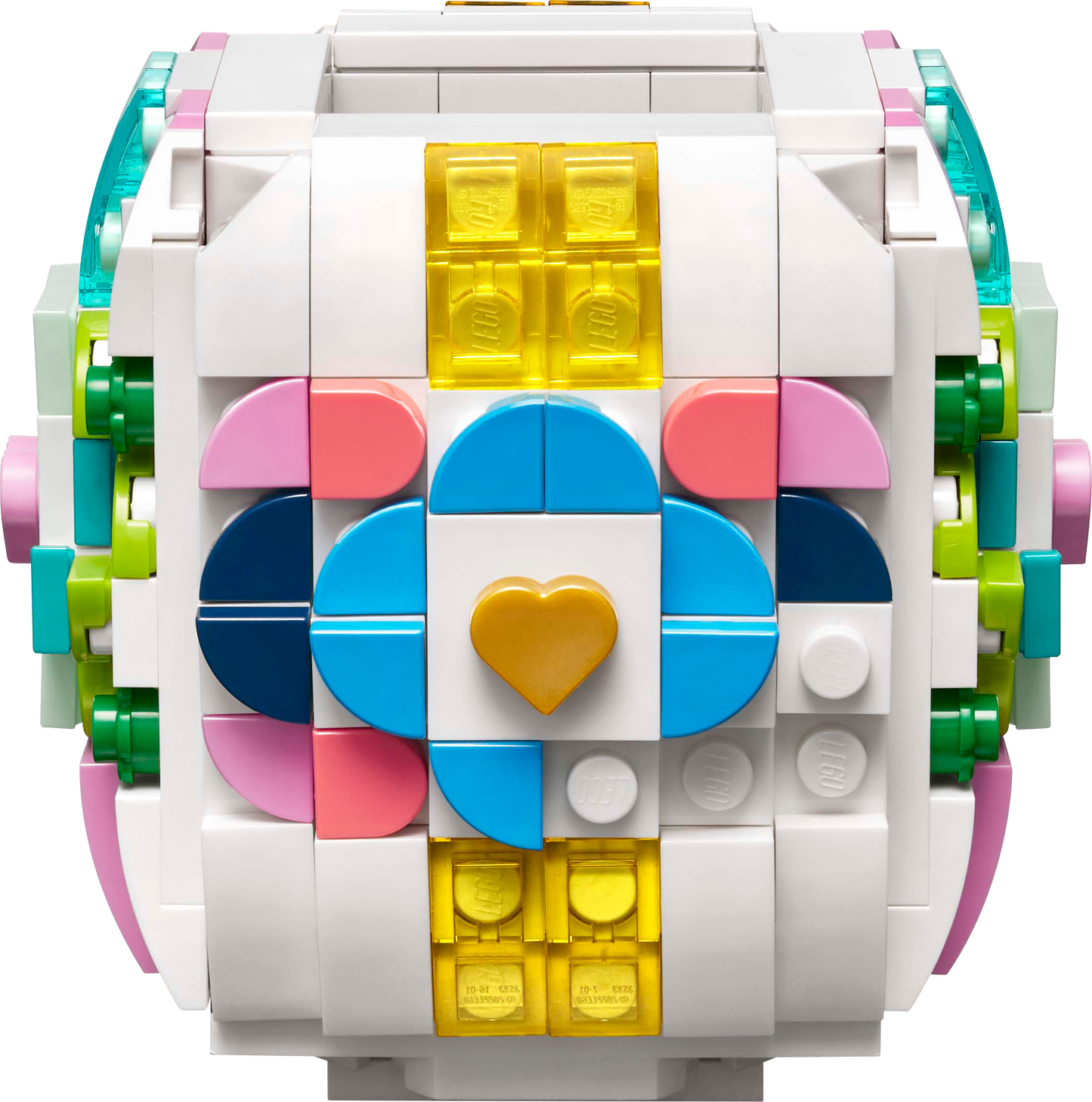 LEGO Paasei versieren 40816 Creator