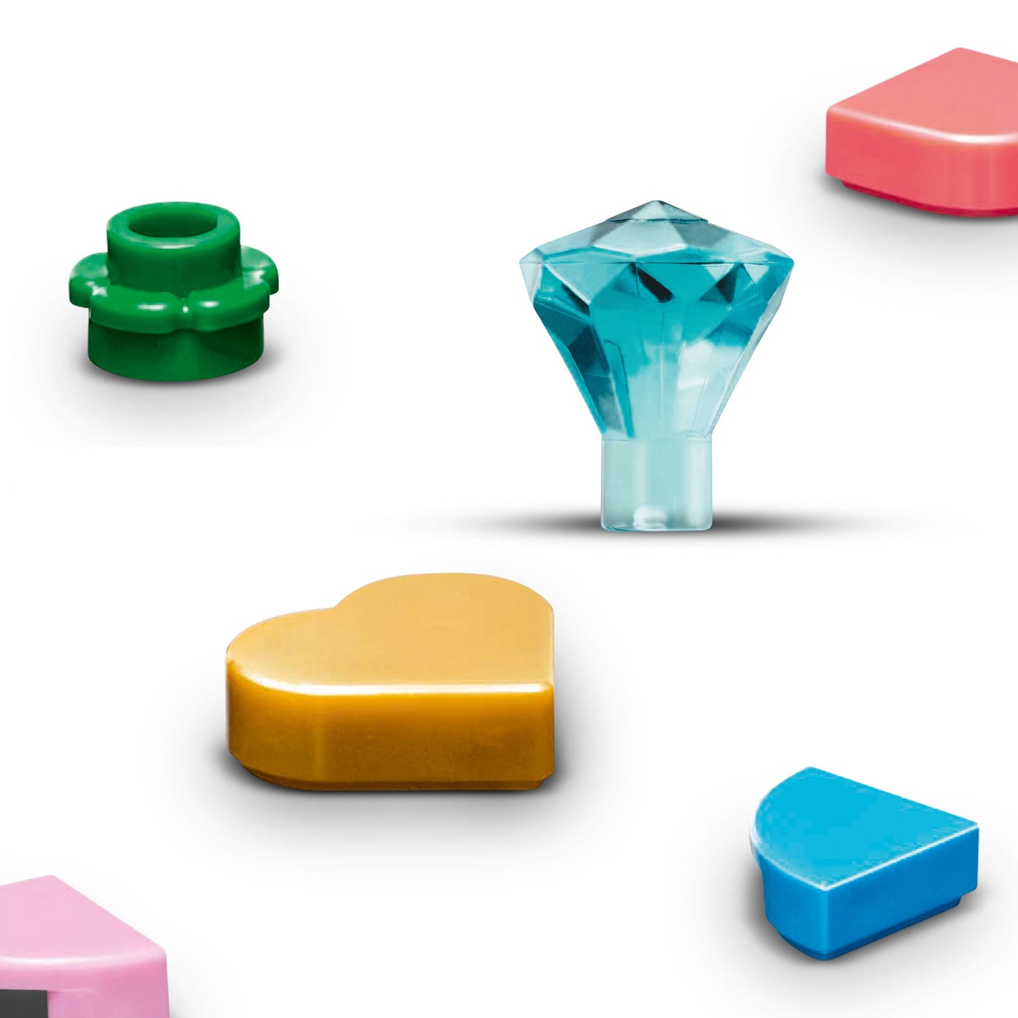 LEGO Paasei versieren 40816 Creator