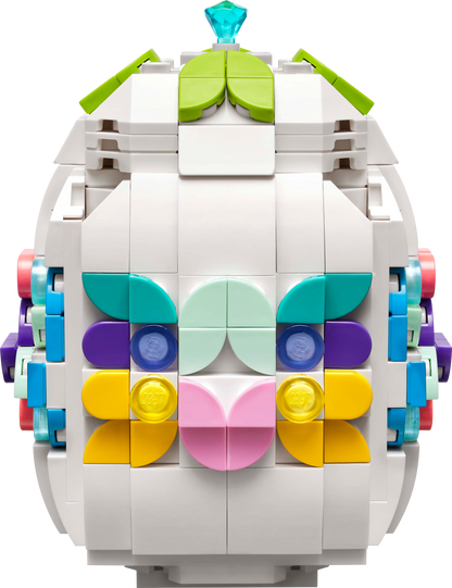 LEGO Paasei versieren 40816 Creator