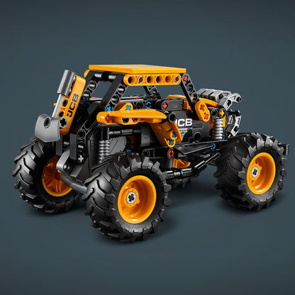 LEGO The Monster Jam DIGatron Monstertruck 42199 Technic