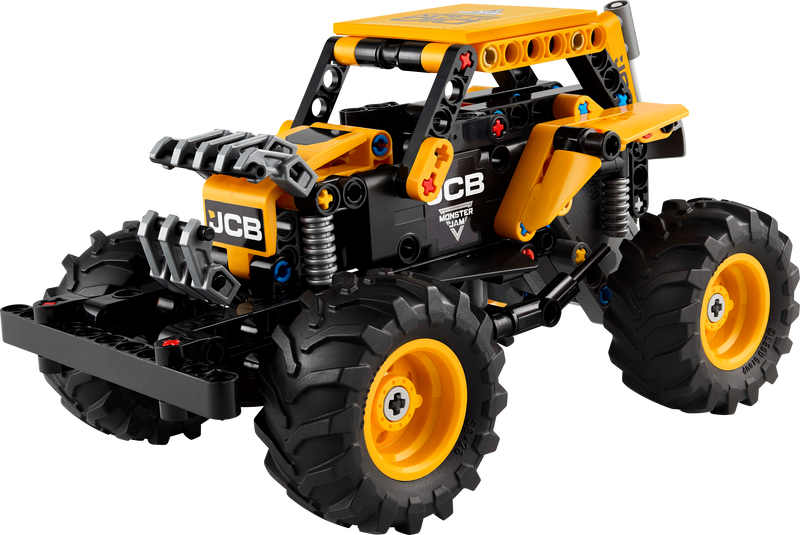 LEGO The Monster Jam DIGatron Monstertruck 42199 Technic
