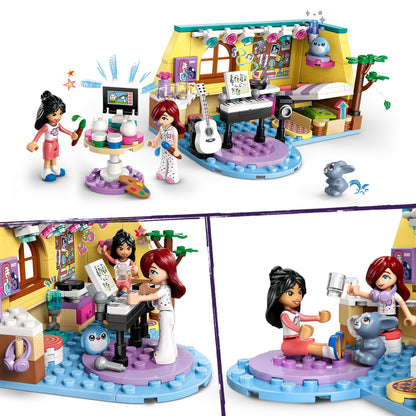 LEGO Paisley's Room 42647 Friends