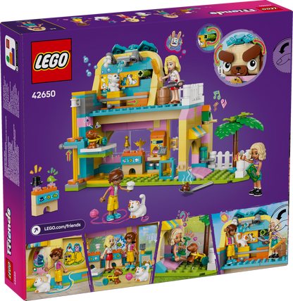 LEGO Animals Accessories Shop 42650 Friends