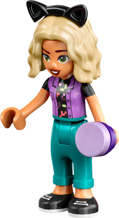 LEGO Friends Hair Salon 42662 Friends