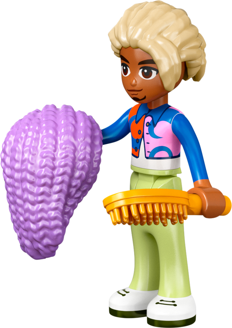 LEGO Friends Hair Salon 42662 Friends