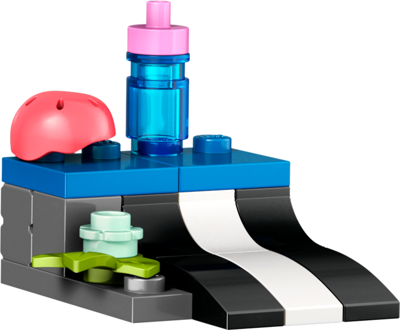 LEGO Friends Hair Salon 42662 Friends