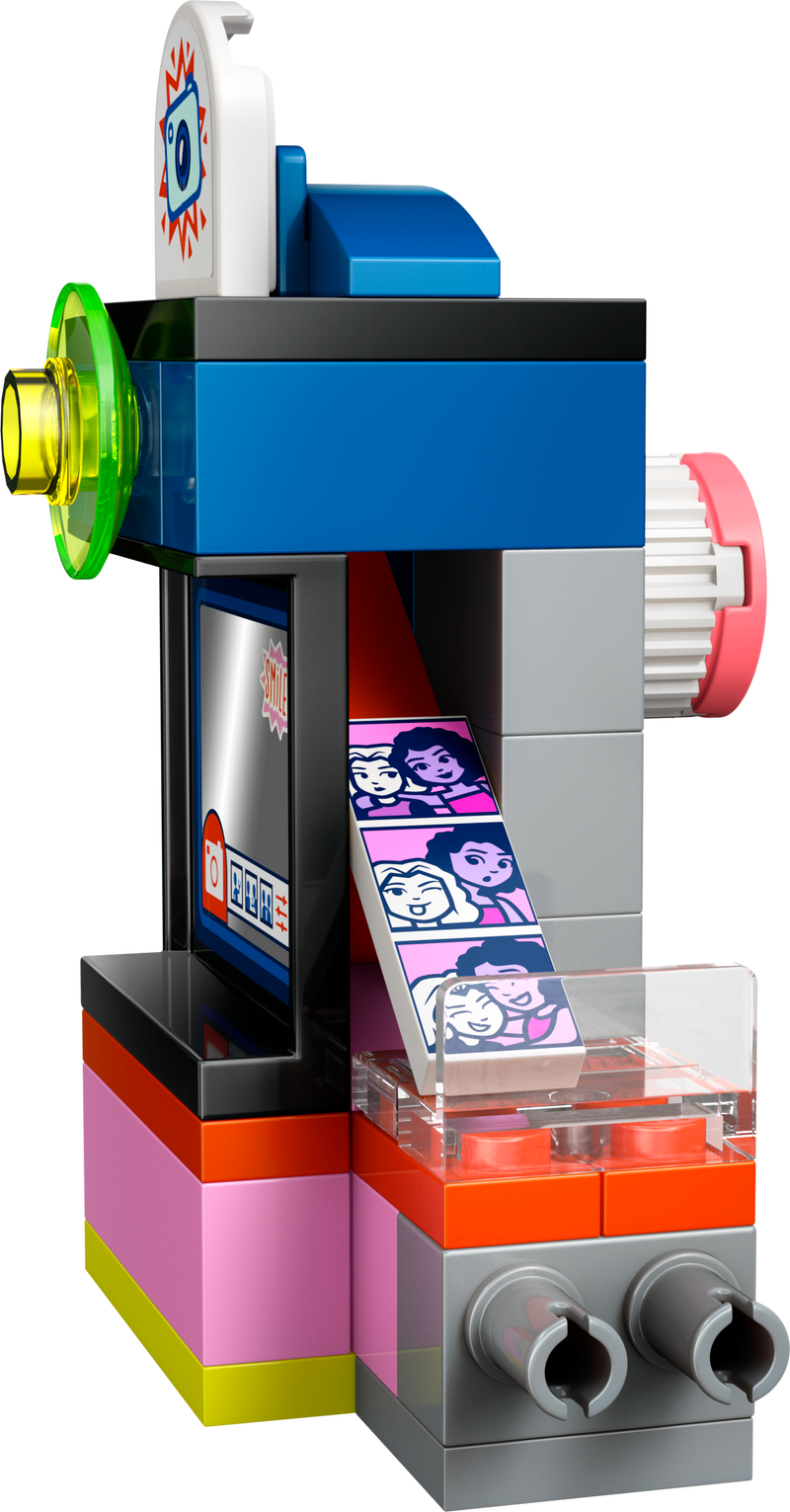 LEGO Friends Hair Salon 42662 Friends