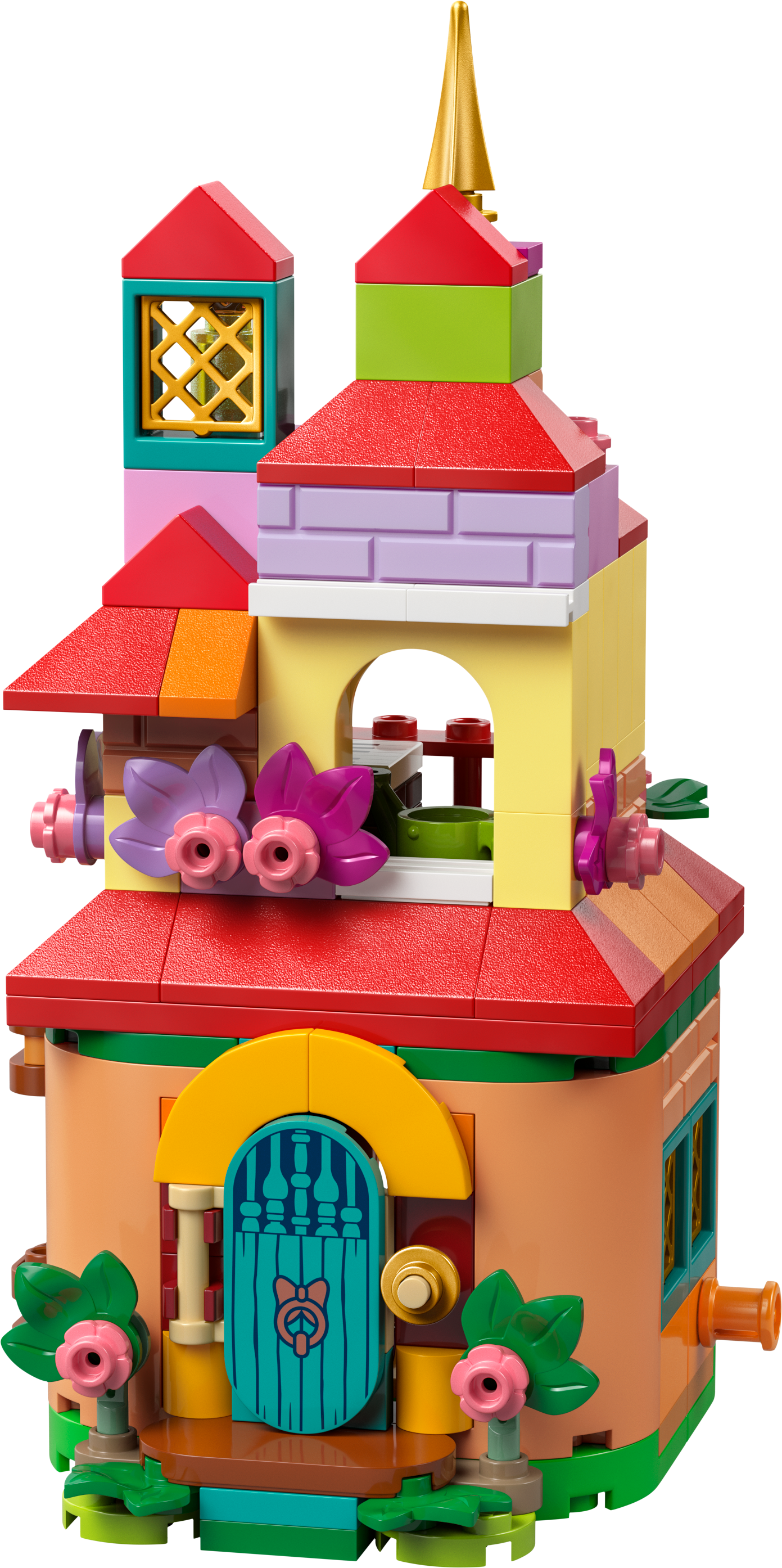 LEGO Mini Encanto House 43261 Disney