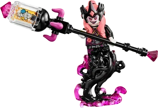 LEGO The Nightmare Creatures of the Lower Witch 71483 Dreamzzz (Pre-Order: expected August)