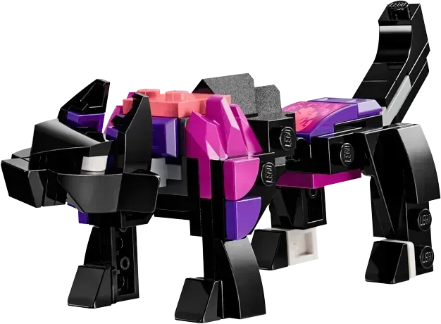 LEGO The Nightmare Creatures of the Lower Witch 71483 Dreamzzz (Pre-Order: expected August)