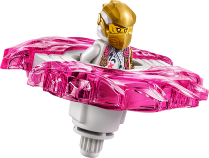 LEGO Sora's Dragon Spinjitzu 71824 Ninjago