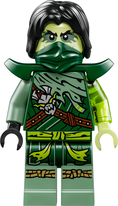 LEGO Draconian Village 71841 Ninjago