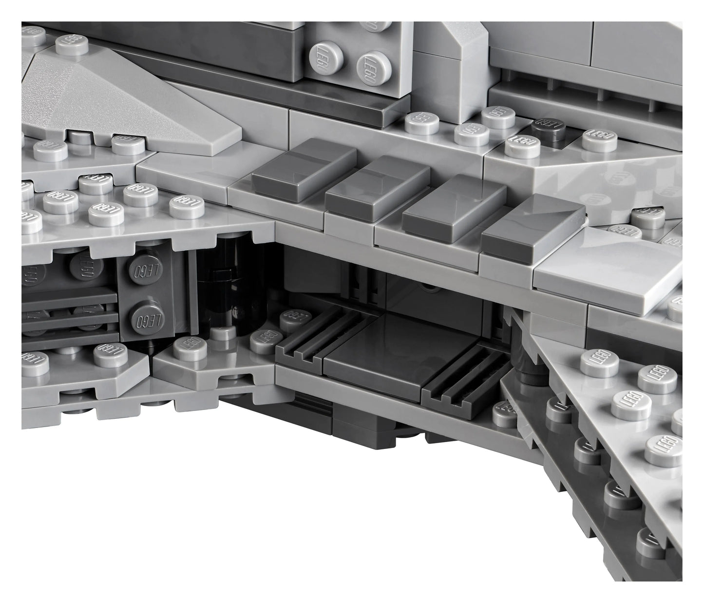 LEGO The Imperial Light Cruiser 75315 StarWars