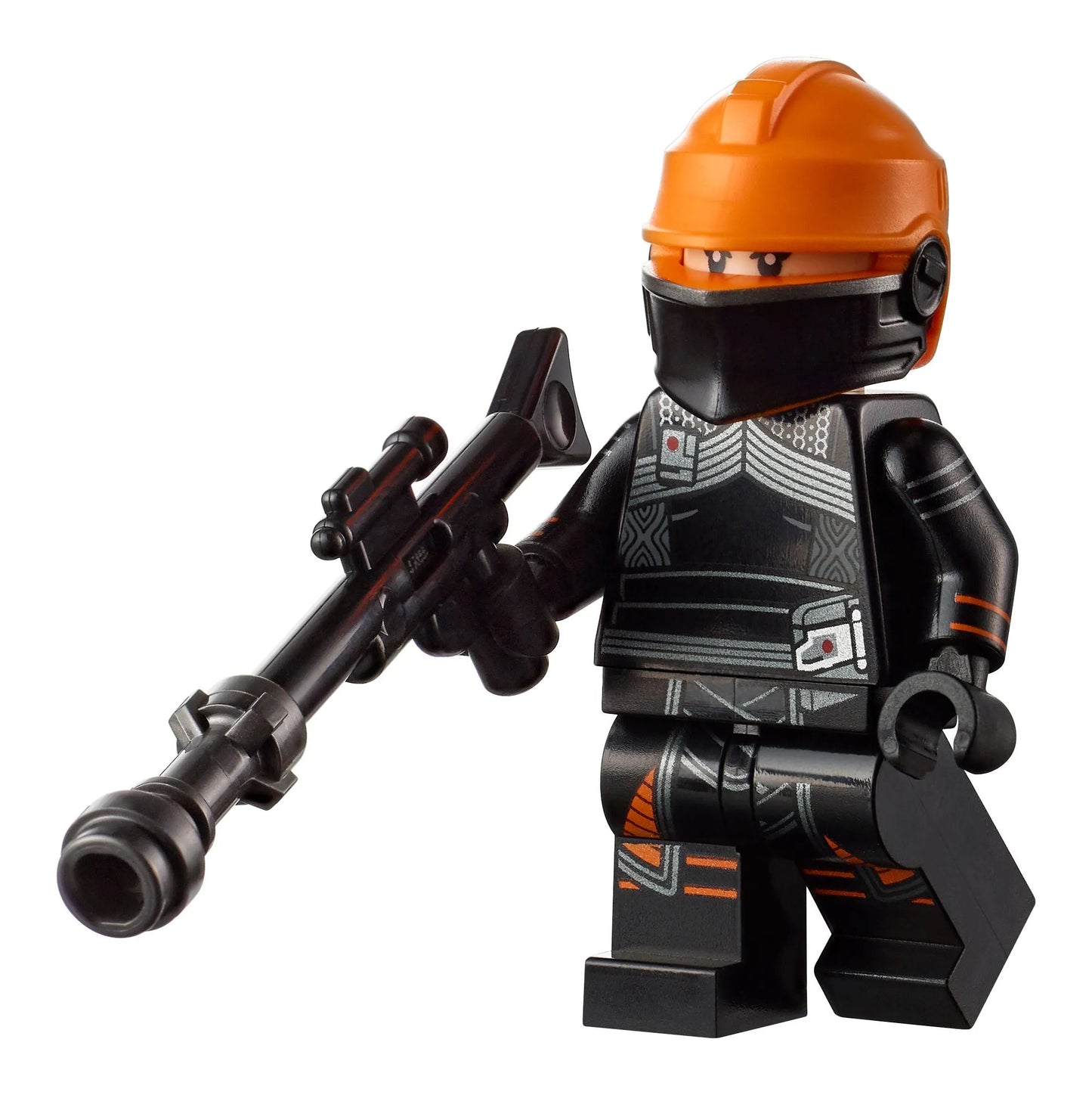 LEGO The Imperial Light Cruiser 75315 StarWars