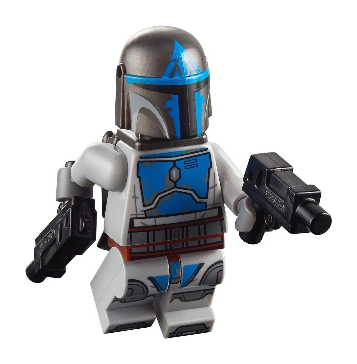 LEGO The Mandalorian Starfighter 75316 StarWars