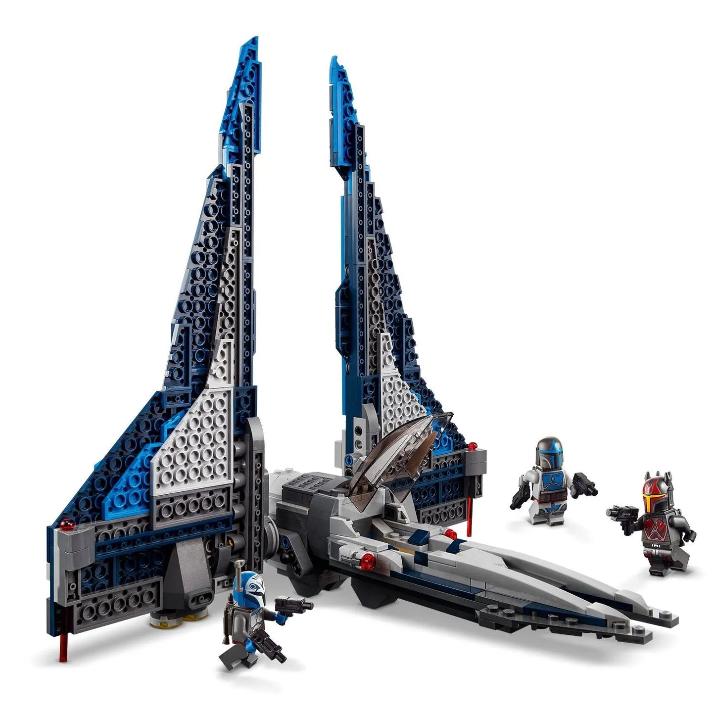LEGO The Mandalorian Starfighter 75316 StarWars