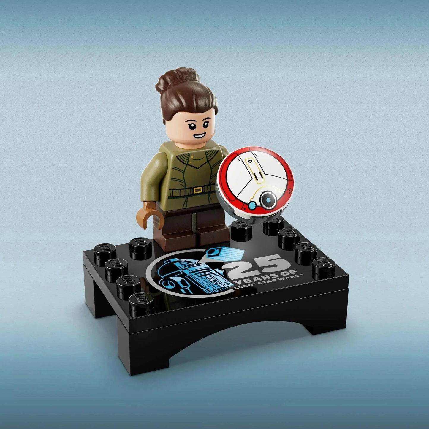LEGO Bouw je eigen droid 75392 StarWars
