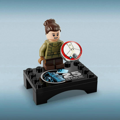 LEGO Bouw je eigen droid 75392 StarWars