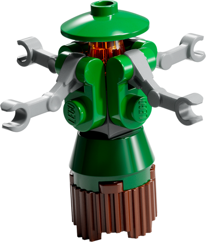 LEGO Adventkalender 2025 75418 StarWars