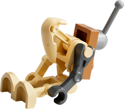 LEGO Adventkalender 2025 75418 StarWars