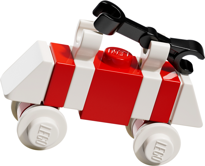 LEGO Adventkalender 2025 75418 StarWars