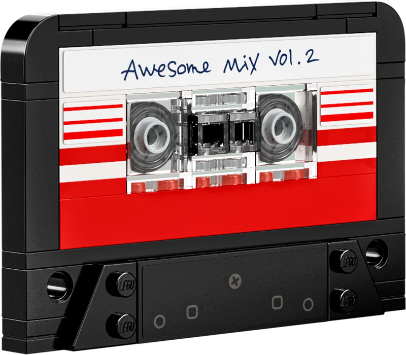 LEGO I am Groot 76217 Superheroes