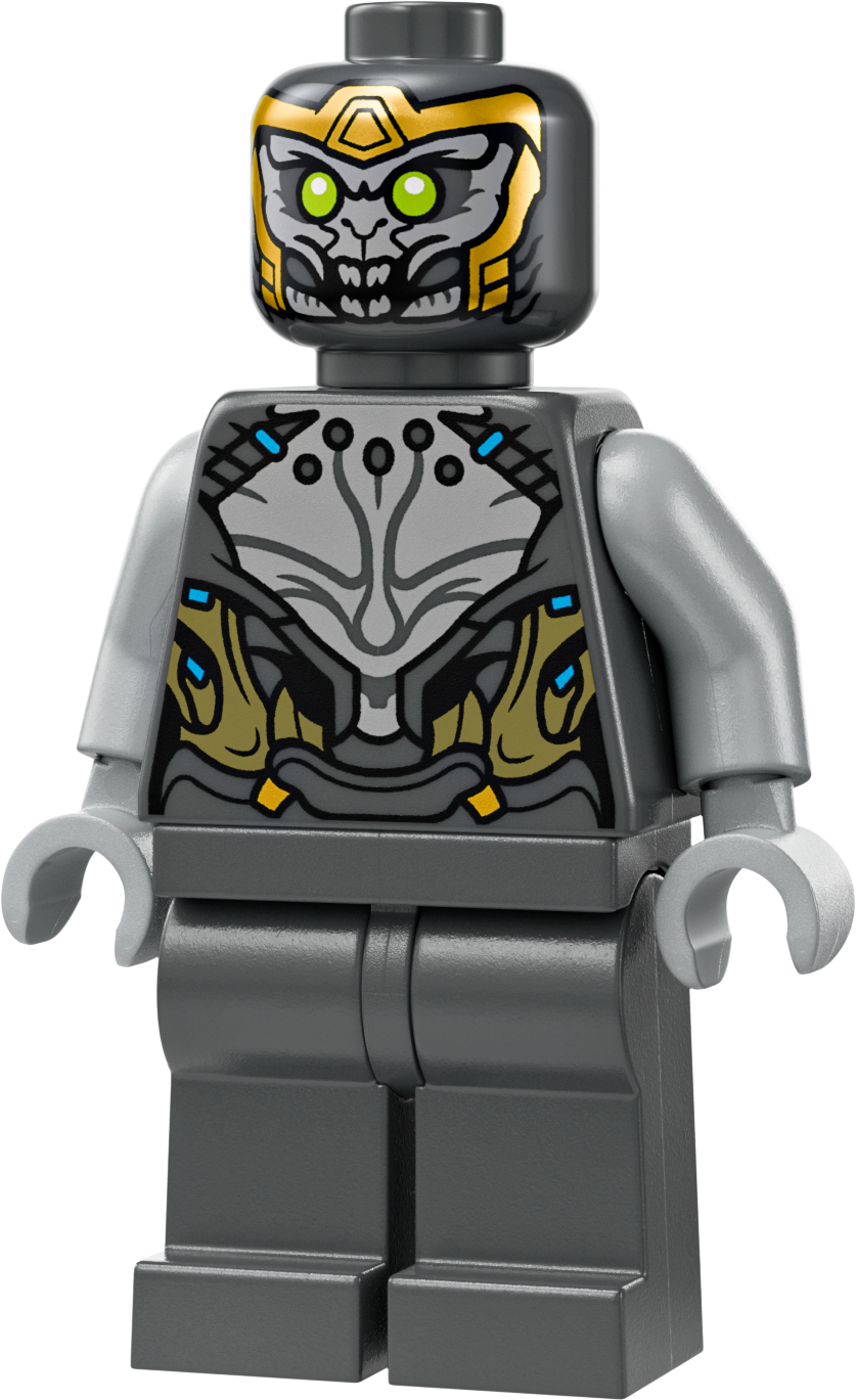 LEGO The Avengers Endgame Final Battle 76323 Superheroes