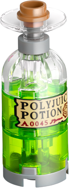 LEGO Harry Potter Adventkalender 2025 76456 Harry Potter (Pre-Order: september)