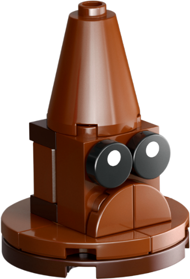 LEGO Harry Potter Adventkalender 2025 76456 Harry Potter (Pre-Order: september)