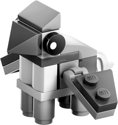 LEGO Harry Potter Adventkalender 2025 76456 Harry Potter (Pre-Order: september)