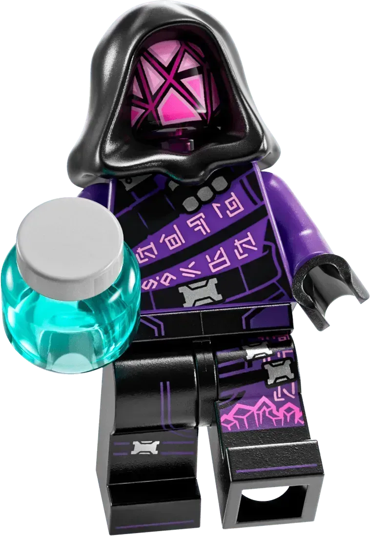 LEGO The Battle Bus 77073 Fortnite