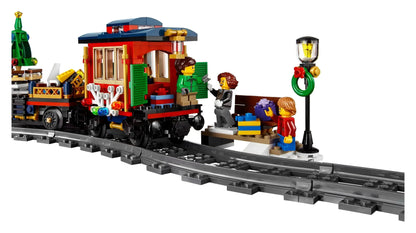 LEGO Kerst Trein 10254 Creator Expert