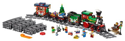 LEGO Kerst Trein 10254 Creator Expert