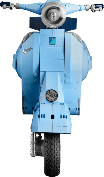 LEGO Vespa 125 Piaggio Scooter 10298 Icons