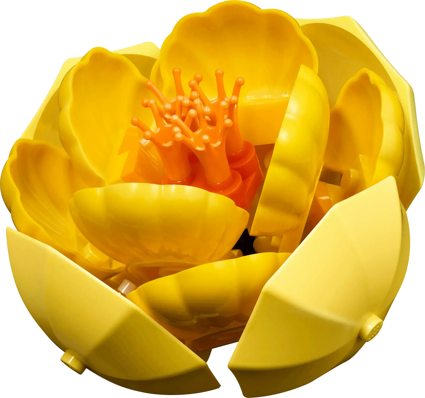 LEGO Flower Arrangement 10345 Botanical Collection