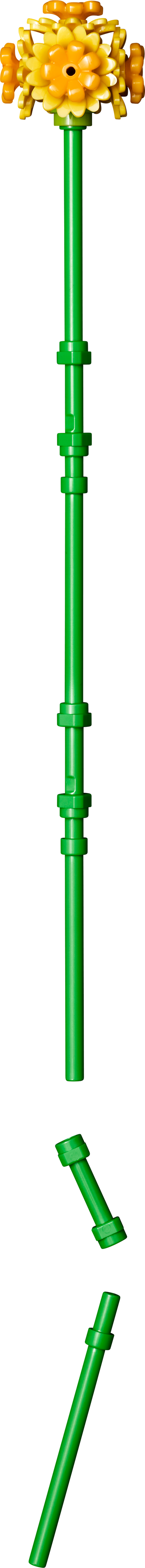 LEGO Klein zomers boeket 10347 Botanical