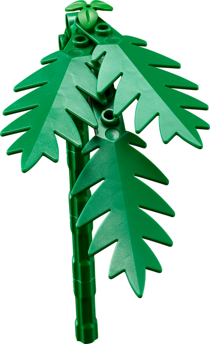 LEGO Klein zomers boeket 10347 Botanical