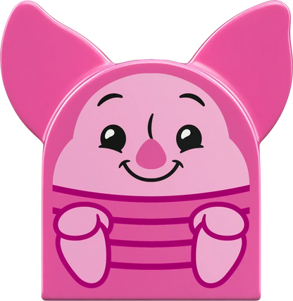 LEGO Verjaardagsfeest van Winnie The Pooh 10457 DUPLO